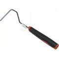 Beautyblade HM005416 406 x 100 mm. Rubberized Mini Paint Roller Handle BE3575995